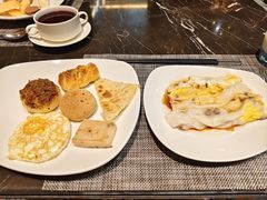 -广州从化都喜泰丽度假温泉酒店