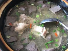 -金典银峰老鹅馆·昆山菜(亭林公园店)