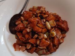 -月福京味斋·烤鸭店·北京菜(鼓楼总店)