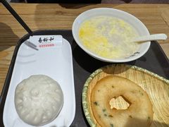 -易裕和·长沙米粉(竹塘西路店)