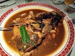 -旺顺阁鱼头泡饼(常营店)