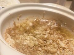 -艳阳天·非遗楚菜(武汉客厅店)