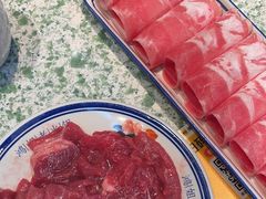 -鸿姐老火锅(花园路店)