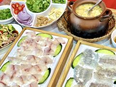 -官塘锋记鱼生·生腌·砂锅粥(牌坊街店)