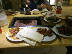 -哆来咪火锅烤肉自助(牌楼店)
