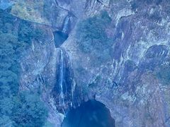 -龙湾潭国家森林公园