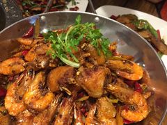 -POLO小馆·老南京菜(解放路店)