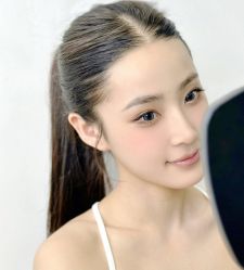 -韩美绣·骨相纹眉·洗眉美瞳线