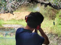 -华连射击俱乐部