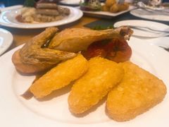 -兰特伯爵西餐厅·啤酒屋(方庄店)