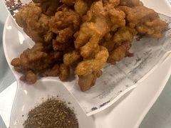 -黑石礁酒楼·海鲜(黑石礁店)