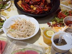 -龙虾当家·大排档(红谷滩五中店)