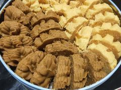 -珍妮曲奇聪明小熊(尖沙咀店)