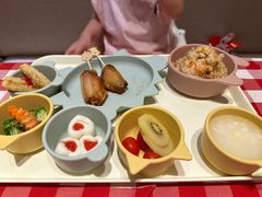-西贝(龙华天虹购物中心店)
