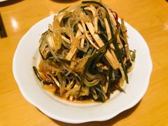 什锦豆干丝-鼎泰丰(当代商城店)