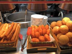 -荟选餐饮徐家汇社区食堂(徐虹北路店)