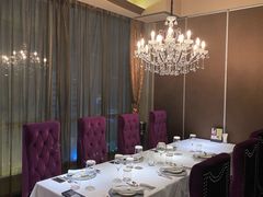 -王品牛排(郑州大卫城店)