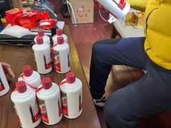-醉真实酒批发行·茅台·五粮液·红酒寄卖回收