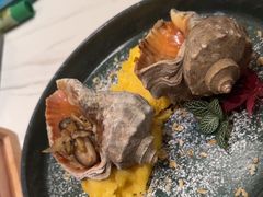 -月下料理(楷林IFC店)