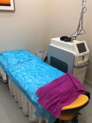 店内环境-北京米扬丽格医疗美容·联合丽格鼻整形中心