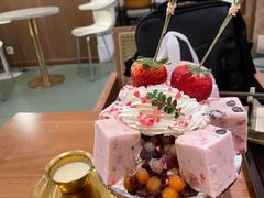 草莓多多-大象厨房(重庆道店)