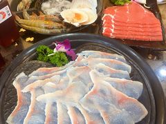 -丽江庭院之爱在路上(西单店)