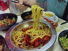 -聚味瞿记·龙虾堂(树木岭店)