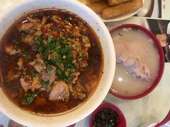 -廖老妈蹄花店(人民公园陕西街259号店)