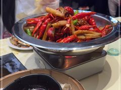 -聚味瞿记·龙虾堂(坡子街店)