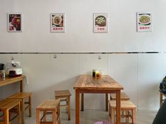 大堂-大叔家福鼎小吃(十全街店)