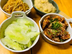 -炒豆合作社(东四总店)