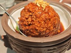 -晓淮山·扬州早茶·淮扬菜(龙阳广场店)