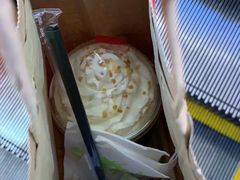 -星巴克(南京鼓楼吾悦广场店)