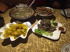 -阿布氇孜藏餐厅(九寨沟店)