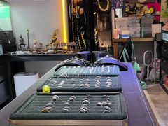 -梵薇Joker.V银饰工作室