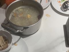 -SEA西雅图海鲜自助餐厅(海乐世界店)