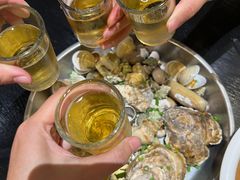 -健眺小海鲜(临海后山店)