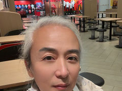-麦当劳(伦敦人店)