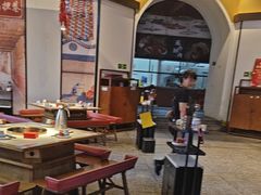 -二荆条·城市森林火锅旗舰店