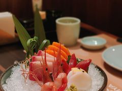 -山葵家·创意料理(宁波来福士店)