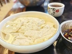 -胖娃古镇鸡杂(磁器口总店)