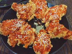 -YULOI予乐炸鸡(平乐店)