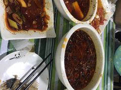 醉香水煮-熊猫小厨