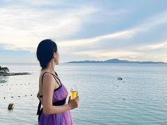 -网红落日悬崖餐厅 The Sky Gallery