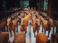-汉景帝阳陵博物院