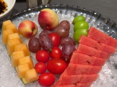 -上和臻品中国菜(花园街店)