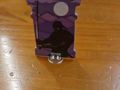 -Letsplay桌游俱乐部