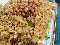 生炒糯米饭-石岐乳鸽村(南海第三分店)