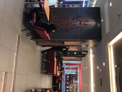 -汉堡王(财富广场店)