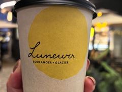 -LUNEURS月乐诗·烘焙甜品(前滩太古里店)